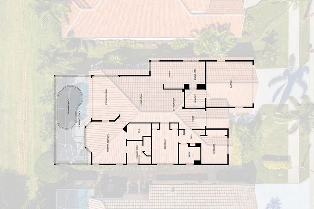 613 MISTY PINE DRIVE, Venice, FL 34292