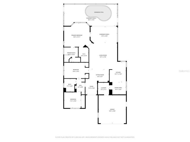 613 MISTY PINE DRIVE, Venice, FL 34292