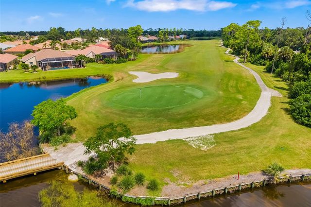 613 MISTY PINE DRIVE, Venice, FL 34292