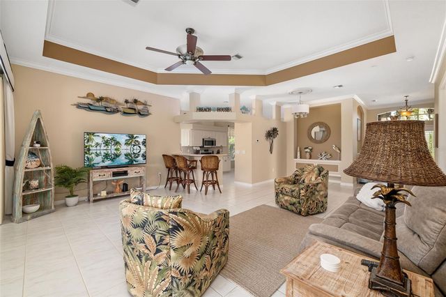 613 MISTY PINE DRIVE, Venice, FL 34292