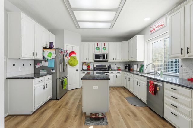 1606 Cherokee Street, Deer Park, TX 77536