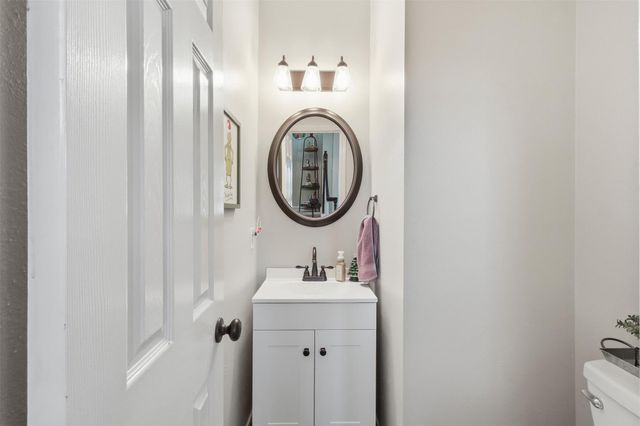 1606 Cherokee Street, Deer Park, TX 77536