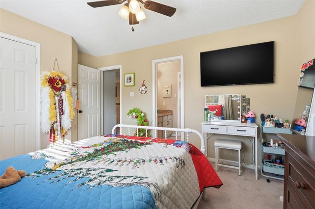 1606 Cherokee Street, Deer Park, TX 77536