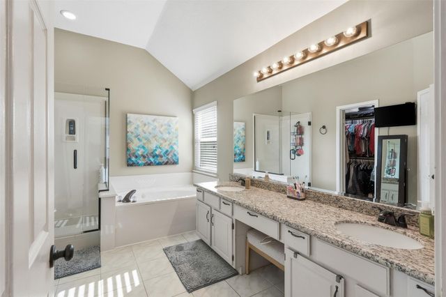 1606 Cherokee Street, Deer Park, TX 77536