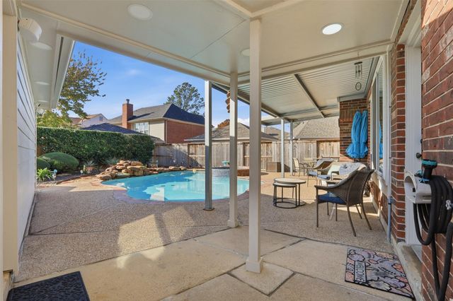 1606 Cherokee Street, Deer Park, TX 77536