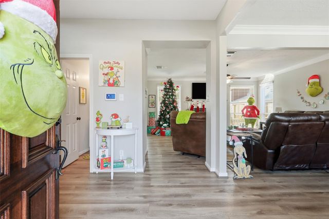 1606 Cherokee Street, Deer Park, TX 77536