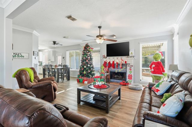 1606 Cherokee Street, Deer Park, TX 77536