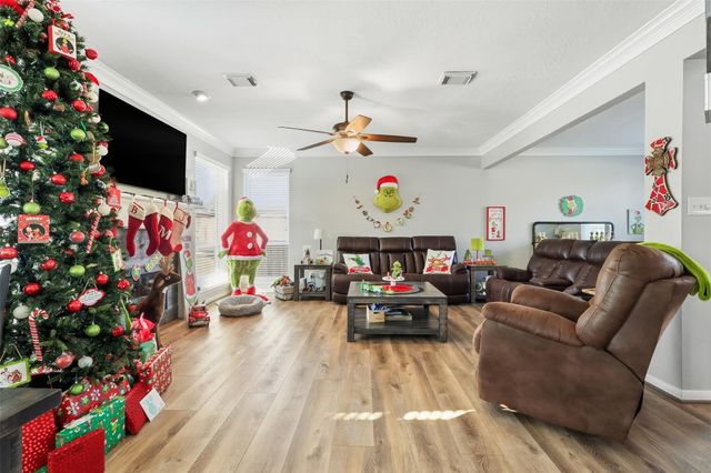 1606 Cherokee Street, Deer Park, TX 77536