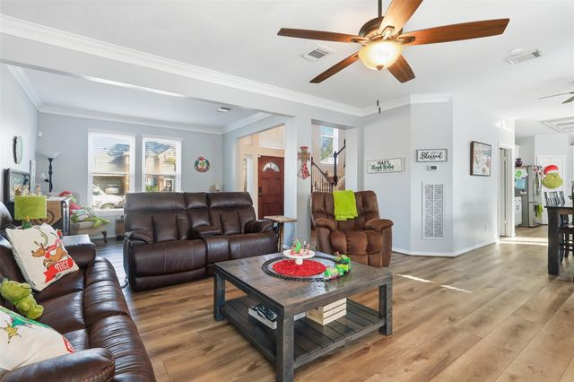 1606 Cherokee Street, Deer Park, TX 77536