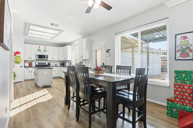 1606 Cherokee Street, Deer Park, TX 77536