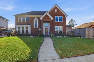 1606 Cherokee Street, Deer Park, TX 77536