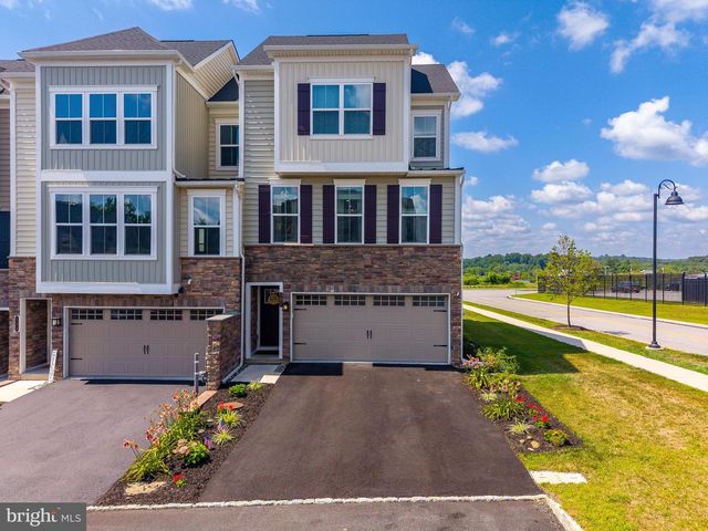 127 KYLE SQ, Media, PA 19063