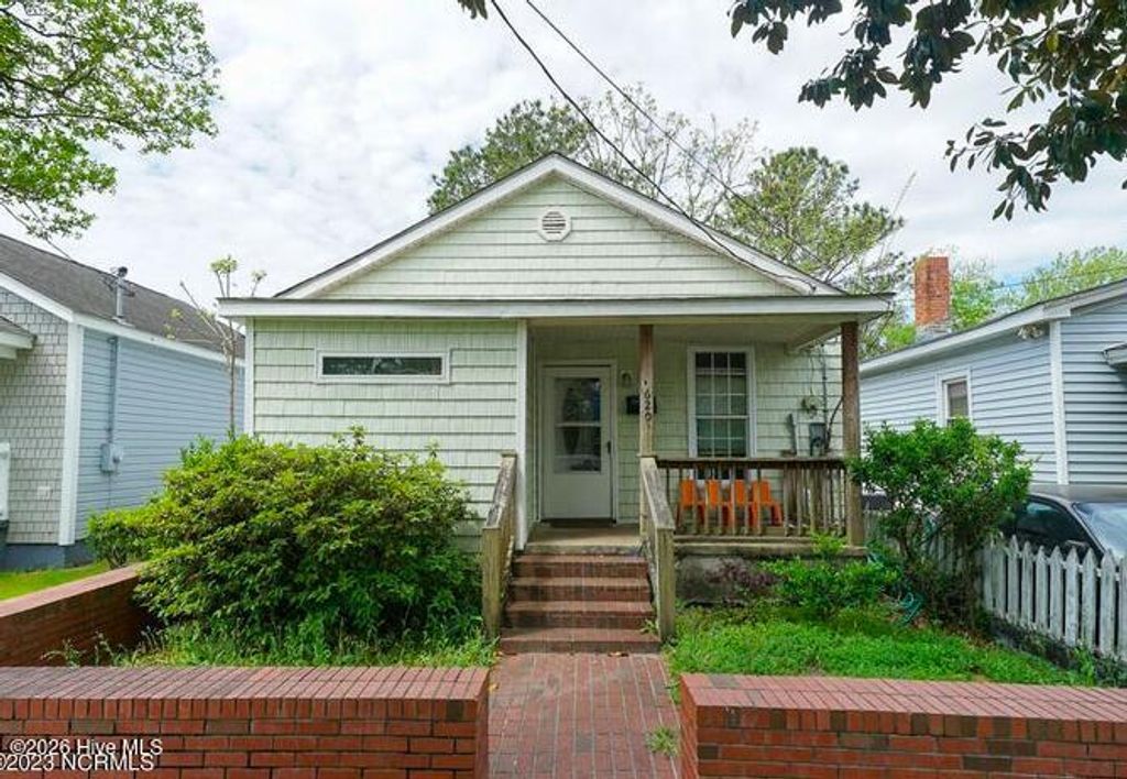 620 S 13th Street, Wilmington, NC 28401