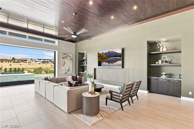 1376 Opal Valley Street, Henderson, NV 89052