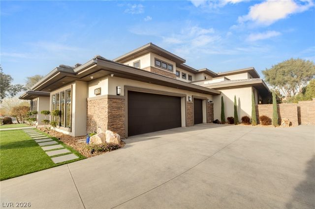 1376 Opal Valley Street, Henderson, NV 89052