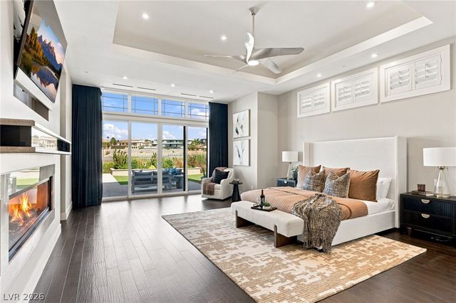 1376 Opal Valley Street, Henderson, NV 89052