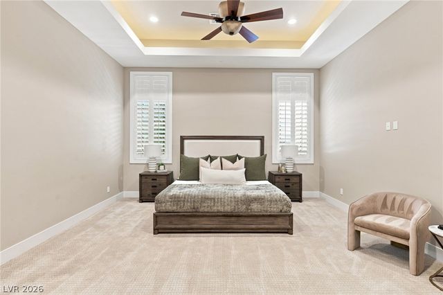 1376 Opal Valley Street, Henderson, NV 89052