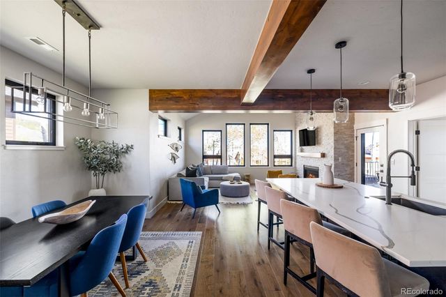 690 Fall Line Road, Granby, CO 80446
