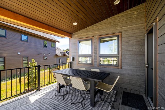 690 Fall Line Road, Granby, CO 80446