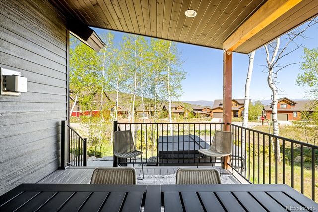 690 Fall Line Road, Granby, CO 80446