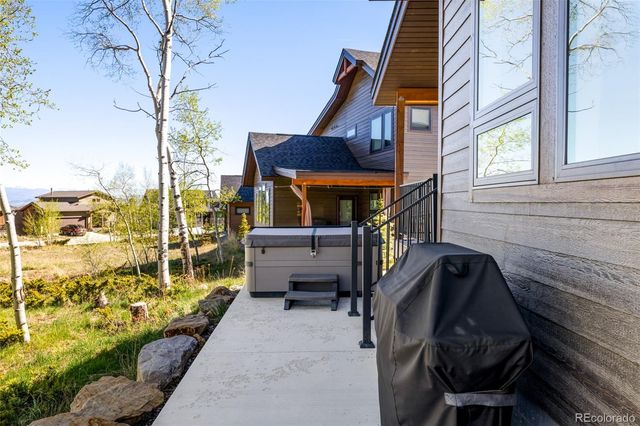 690 Fall Line Road, Granby, CO 80446