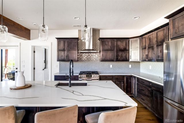 690 Fall Line Road, Granby, CO 80446