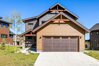 690 Fall Line Road, Granby, CO 80446