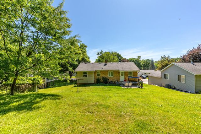 1133 Dick Avenue Nw, City Of Grand Rapids, MI 49504