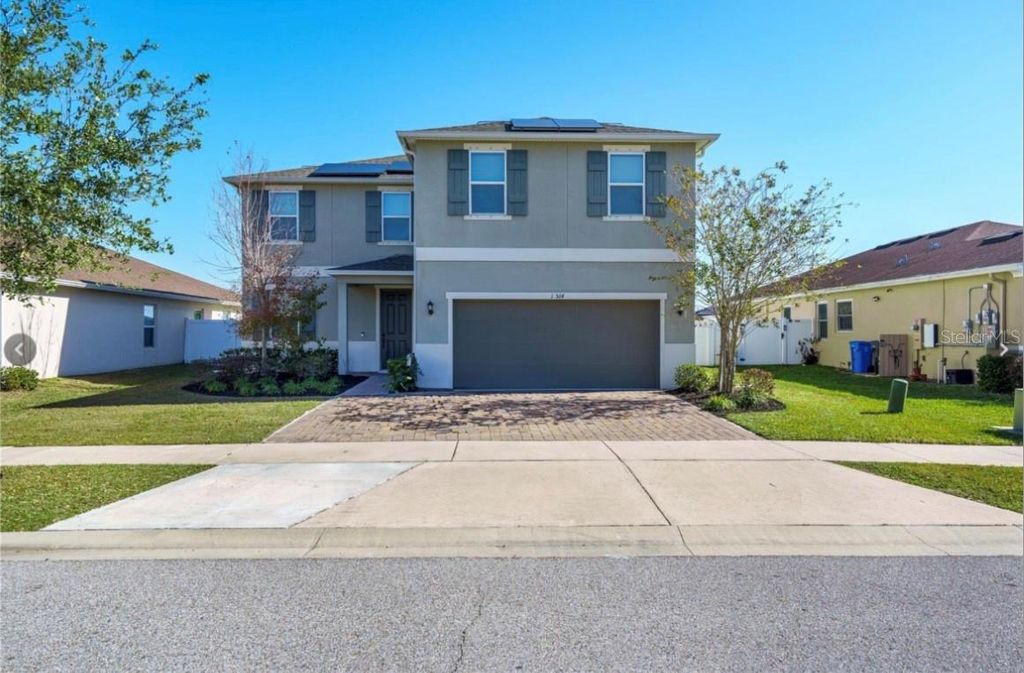 11514 BRIGHTON KNOLL LOOP, Riverview, FL 33579