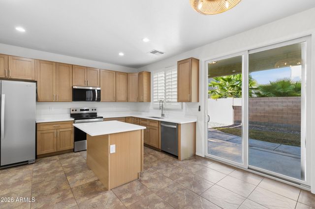16018 N 171ST Drive, Surprise, AZ 85388
