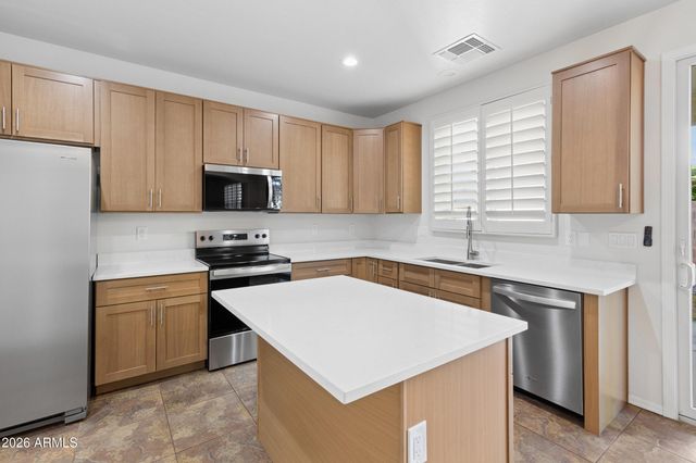 16018 N 171ST Drive, Surprise, AZ 85388