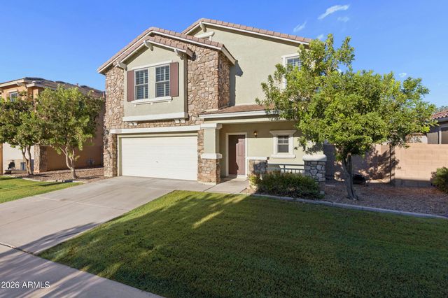 16018 N 171ST Drive, Surprise, AZ 85388