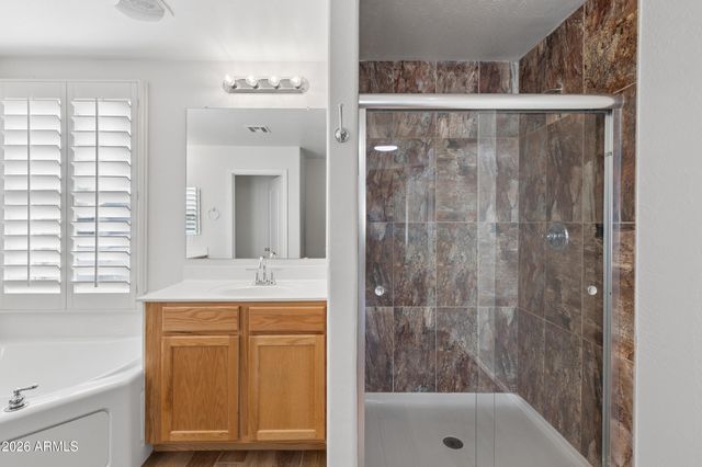 16018 N 171ST Drive, Surprise, AZ 85388