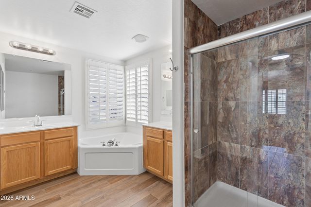 16018 N 171ST Drive, Surprise, AZ 85388