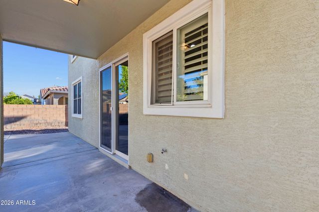 16018 N 171ST Drive, Surprise, AZ 85388
