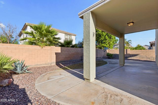 16018 N 171ST Drive, Surprise, AZ 85388