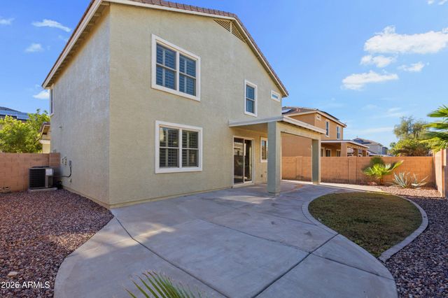 16018 N 171ST Drive, Surprise, AZ 85388