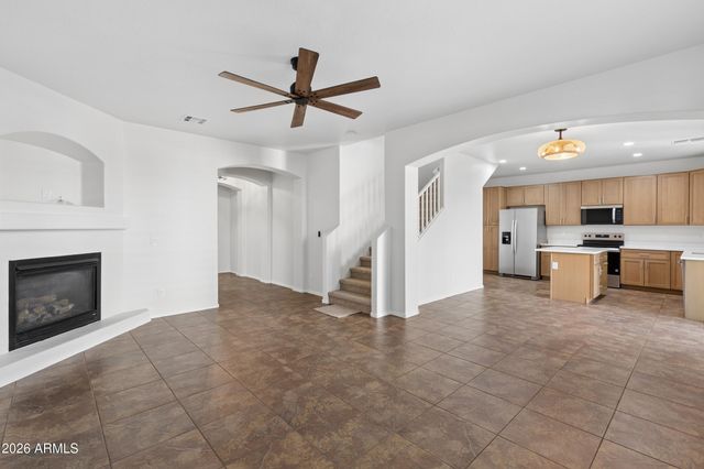 16018 N 171ST Drive, Surprise, AZ 85388