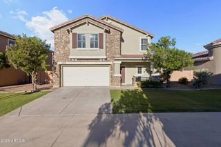 16018 N 171ST Drive, Surprise, AZ 85388