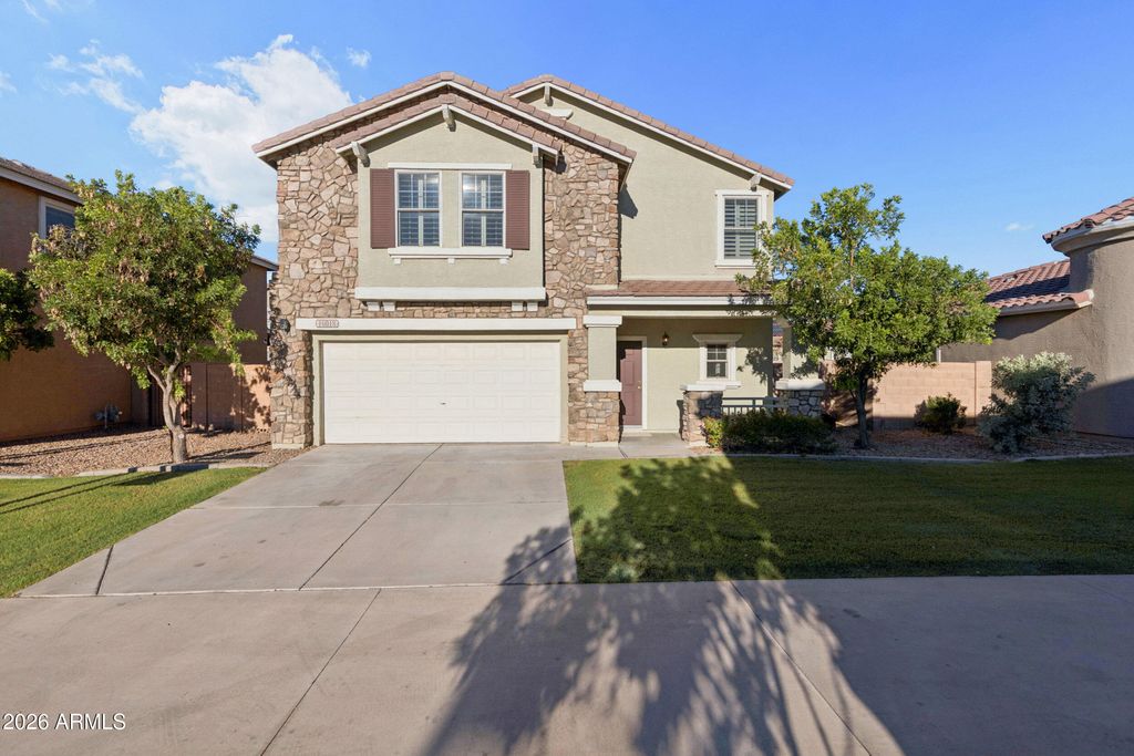 16018 N 171ST Drive, Surprise, AZ 85388