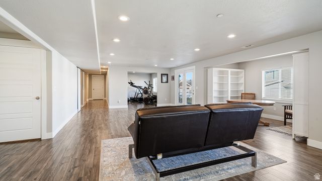 366 W SKY HAWK WAY, Elk Ridge, UT 84651