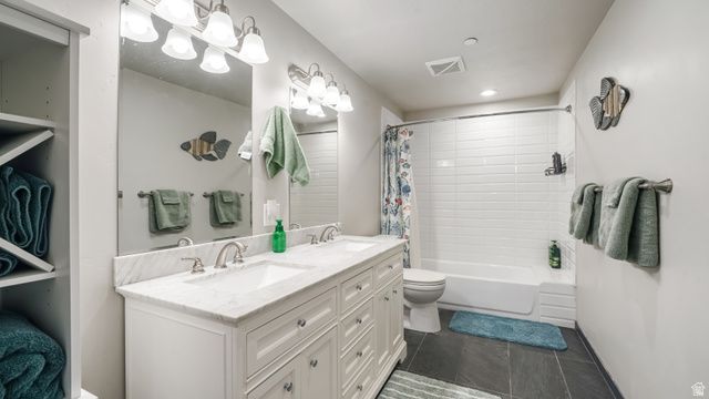 366 W SKY HAWK WAY, Elk Ridge, UT 84651