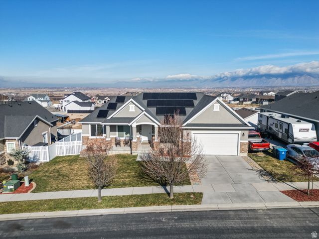 366 W SKY HAWK WAY, Elk Ridge, UT 84651