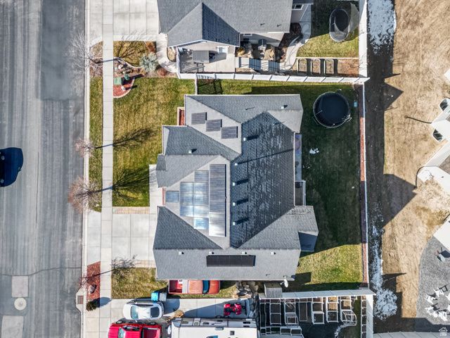 366 W SKY HAWK WAY, Elk Ridge, UT 84651