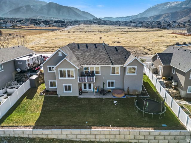 366 W SKY HAWK WAY, Elk Ridge, UT 84651