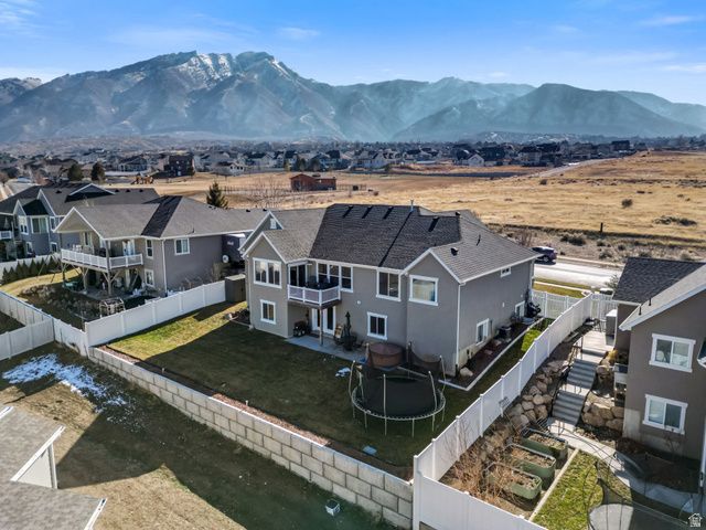 366 W SKY HAWK WAY, Elk Ridge, UT 84651