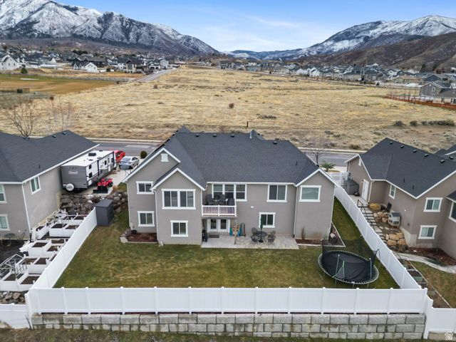 366 W SKY HAWK WAY, Elk Ridge, UT 84651