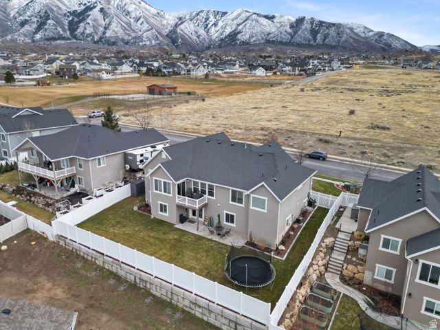 366 W SKY HAWK WAY, Elk Ridge, UT 84651
