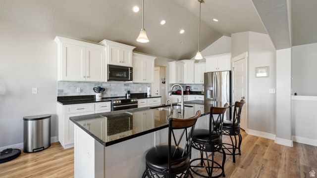 366 W SKY HAWK WAY, Elk Ridge, UT 84651