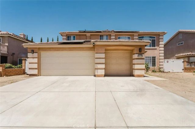 5617 E Avenue R12, Palmdale, CA 93552